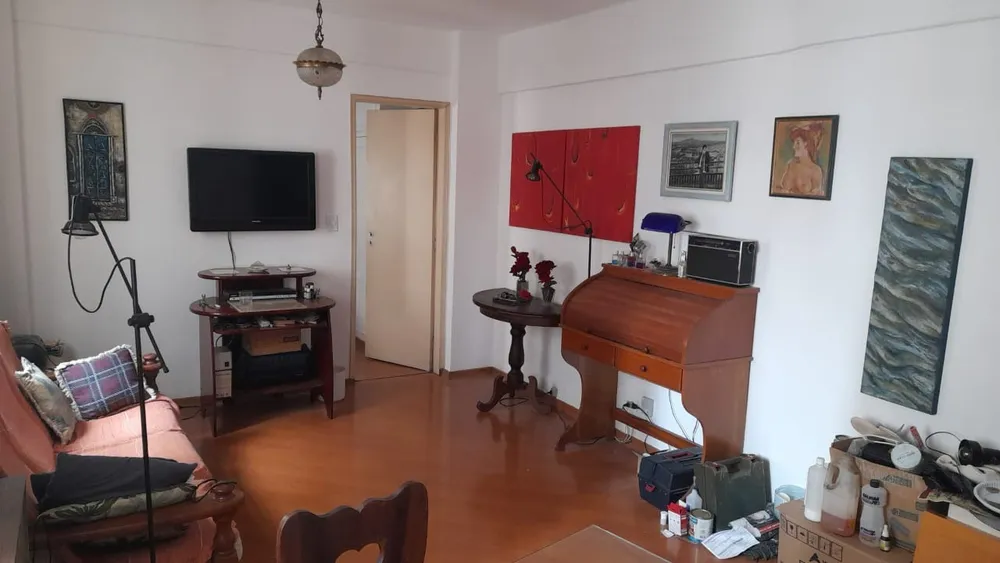 Apartamento, 1 quarto, 47 m² - Foto 1