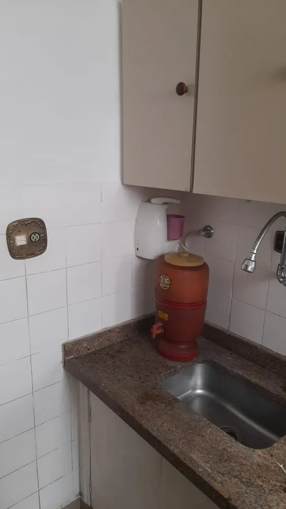 Apartamento, 1 quarto, 47 m² - Foto 6