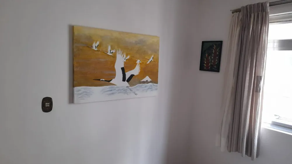 Apartamento, 1 quarto, 47 m² - Foto 6