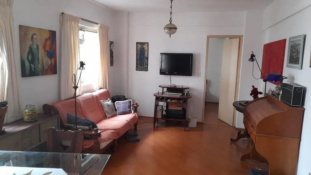 Apartamento, 1 quarto, 47 m² - Foto 2