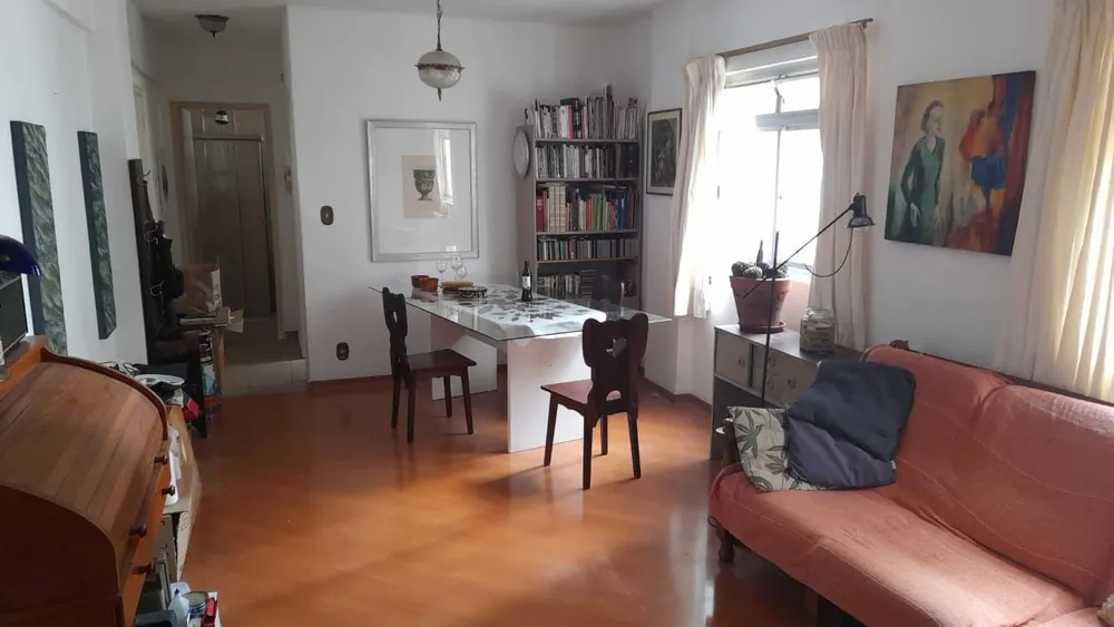 Apartamento, 1 quarto, 47 m² - Foto 4