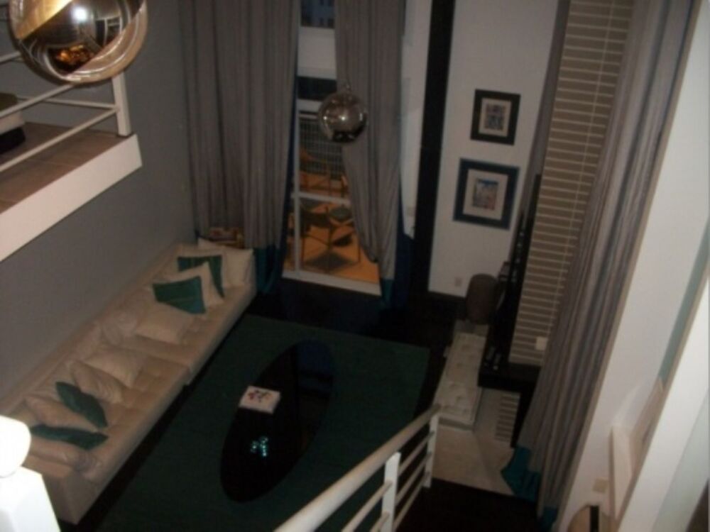 Apartamento, 1 quarto, 86 m² - Foto 4