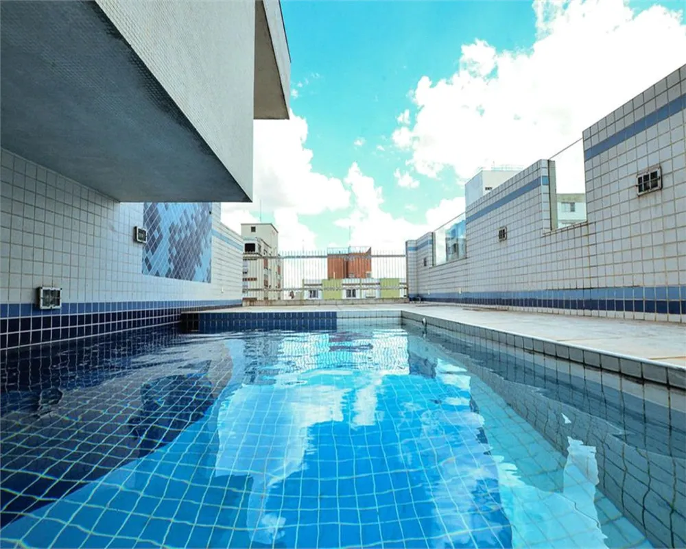 Cobertura, 4 quartos, 384 m² - Foto 5