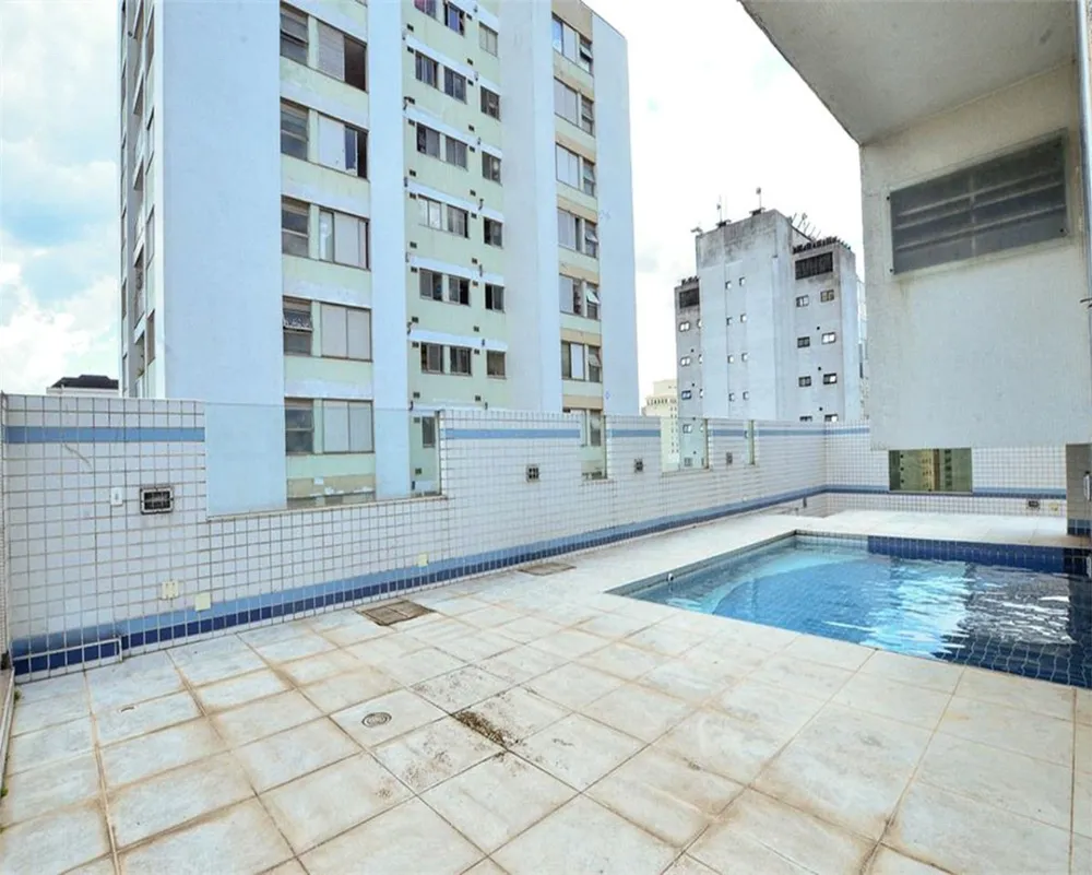 Cobertura, 4 quartos, 384 m² - Foto 11