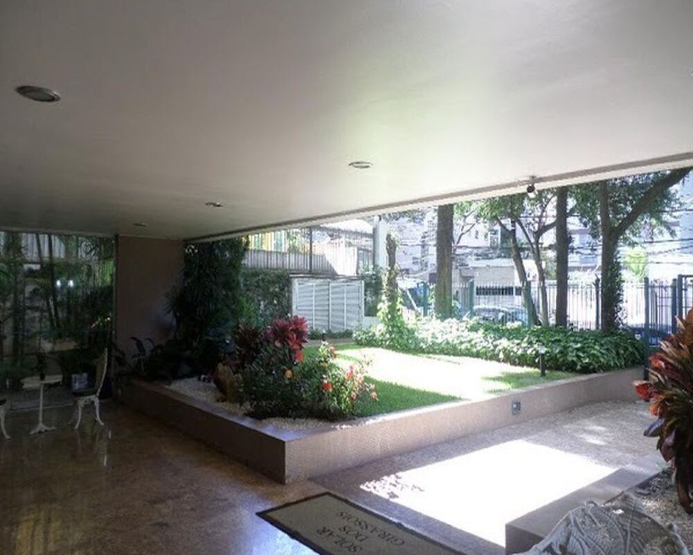 Cobertura, 4 quartos, 384 m² - Foto 1