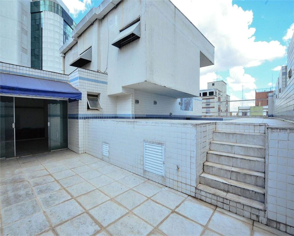 Cobertura, 4 quartos, 384 m² - Foto 2