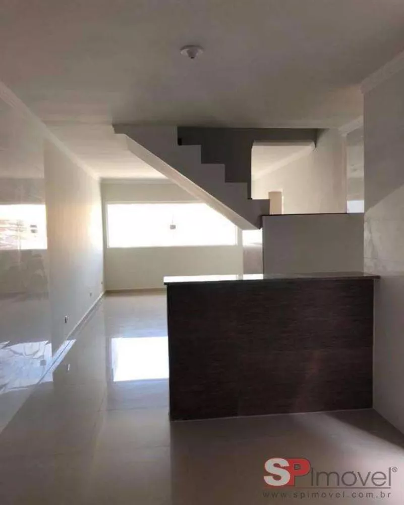 Sobrado à venda com 2 quartos, 123m² - Foto 3