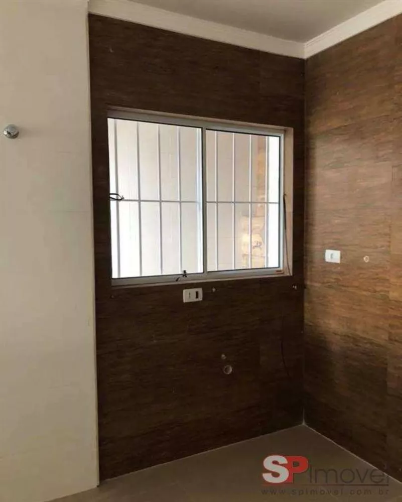 Sobrado à venda com 2 quartos, 123m² - Foto 5