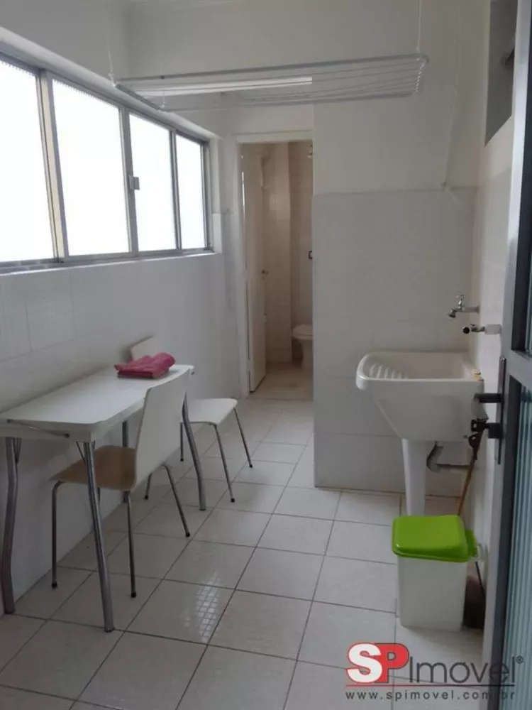 Cobertura à venda com 3 quartos, 130m² - Foto 3