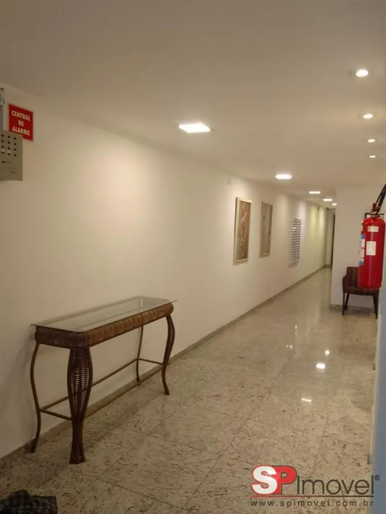 Cobertura, 3 quartos, 130 m² - Foto 12