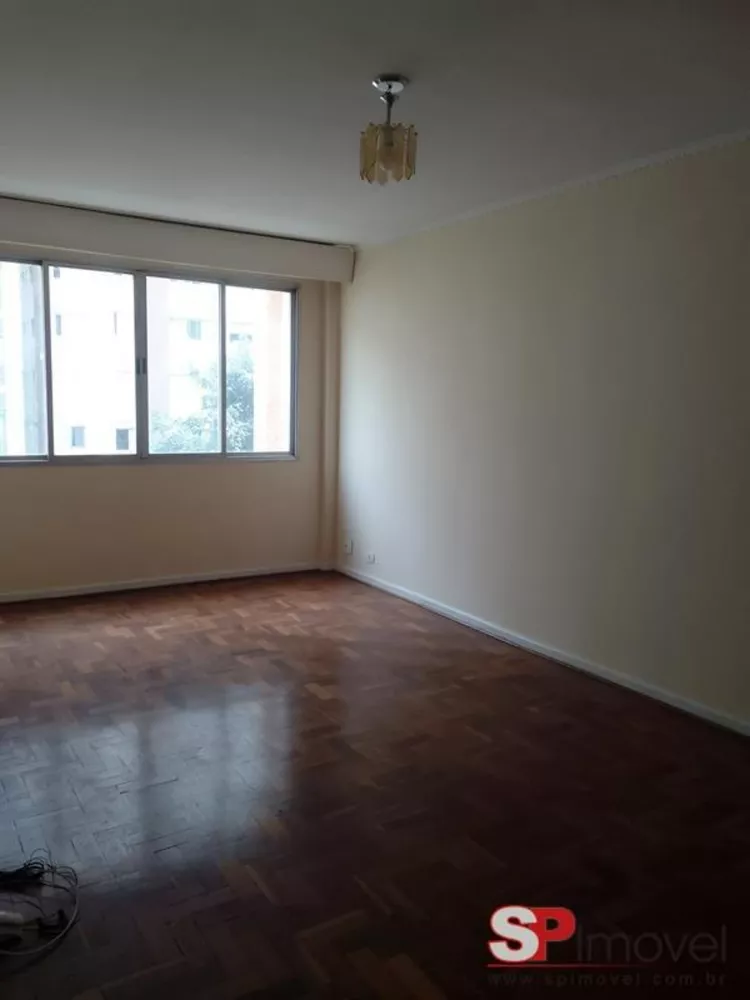 Cobertura à venda com 3 quartos, 130m² - Foto 1