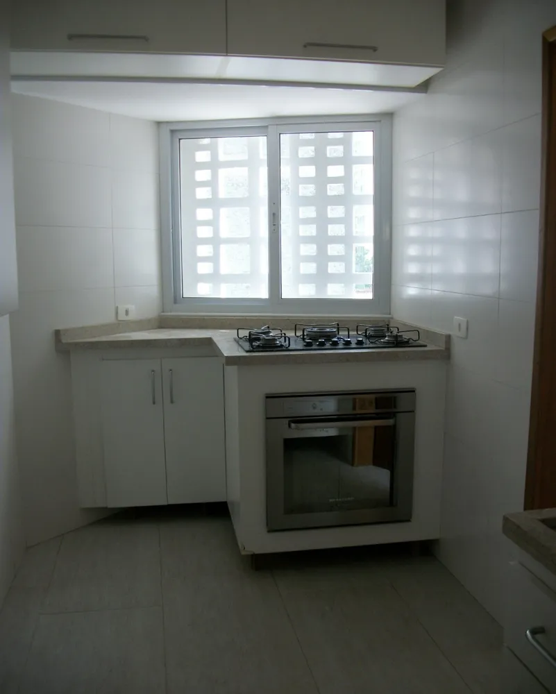 Apartamento, 2 quartos, 60 m² - Foto 17