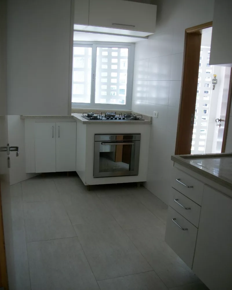 Apartamento para alugar com 2 quartos, 60m² - Foto 5