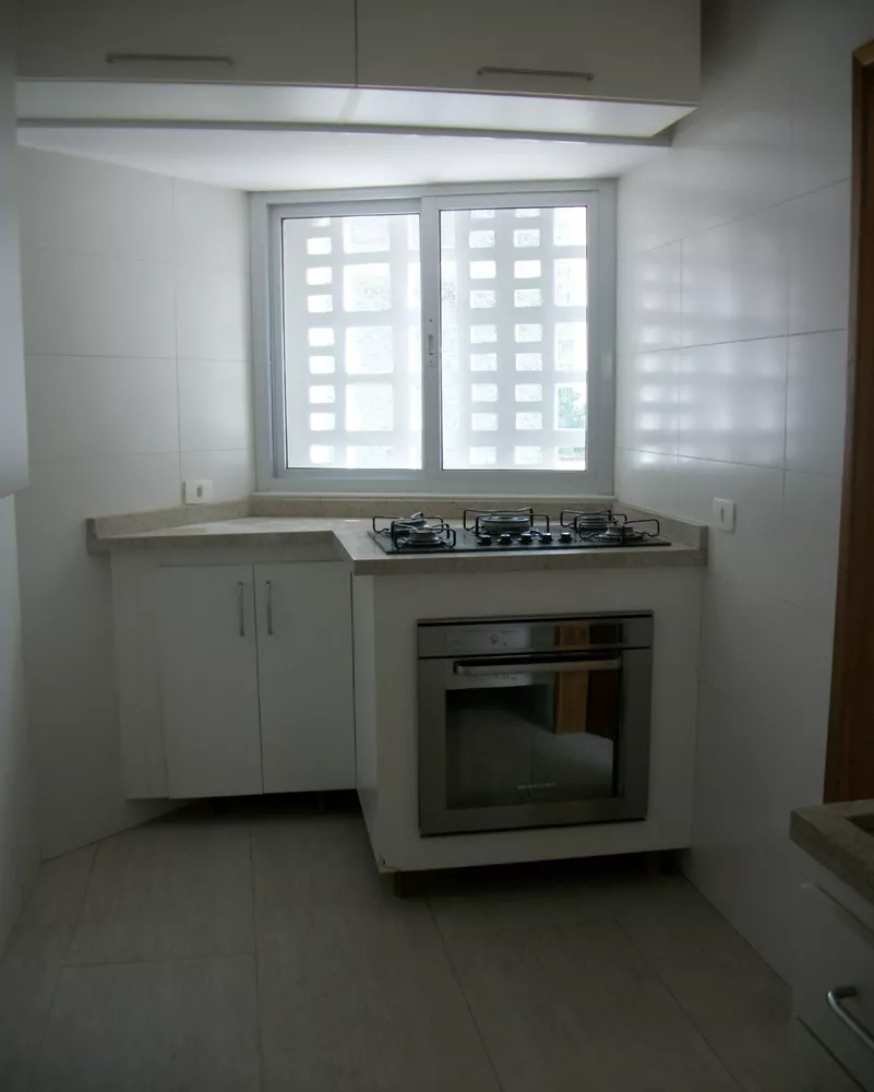 Apartamento para alugar com 2 quartos, 60m² - Foto 6