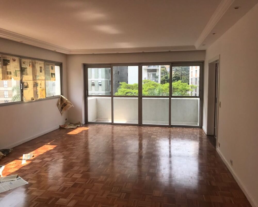 Apartamento, 3 quartos, 160 m² - Foto 3