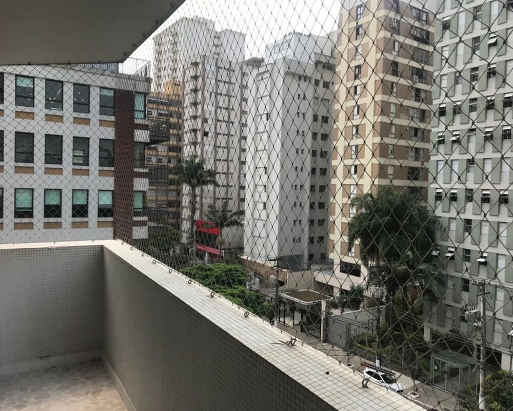 Apartamento, 3 quartos, 160 m² - Foto 4
