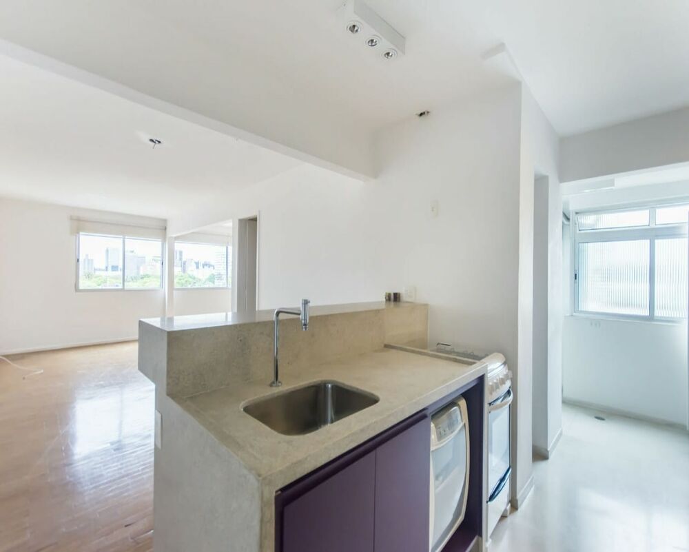 Apartamento, 2 quartos, 100 m² - Foto 3