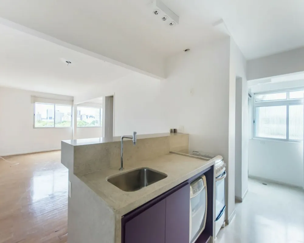 Apartamento, 2 quartos, 100 m² - Foto 7