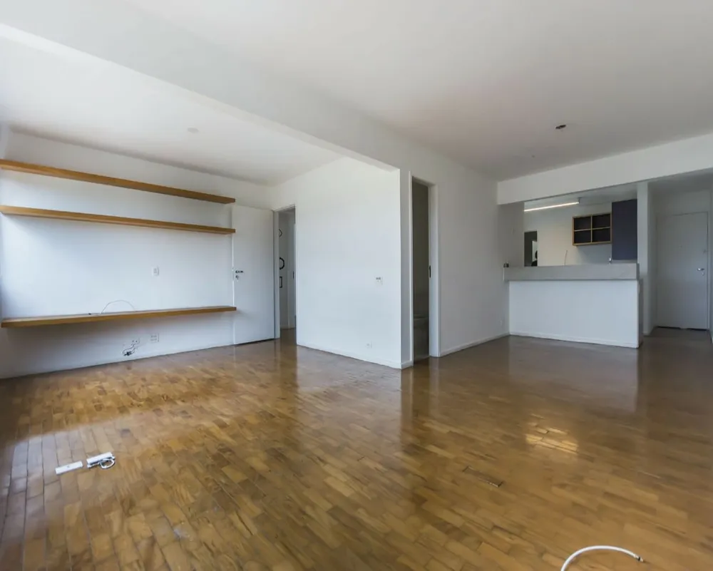 Apartamento, 2 quartos, 100 m² - Foto 5