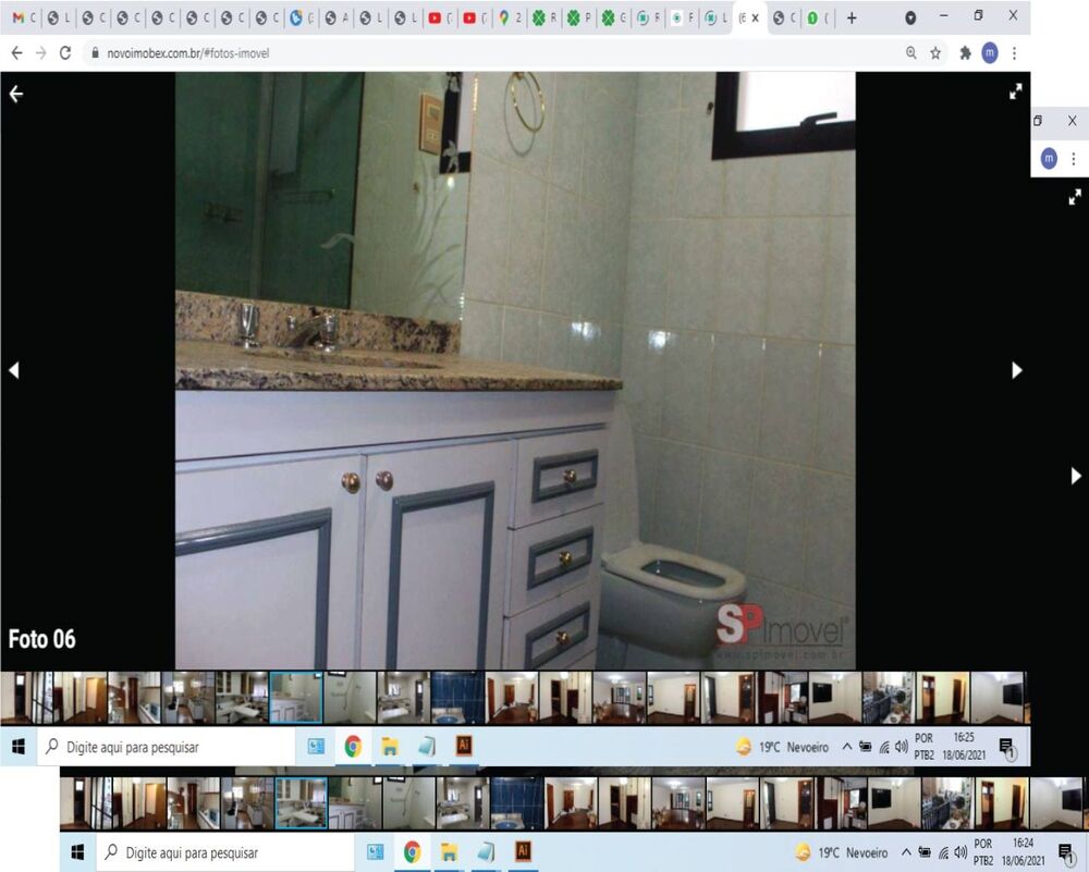 Apartamento, 3 quartos, 145 m² - Foto 4