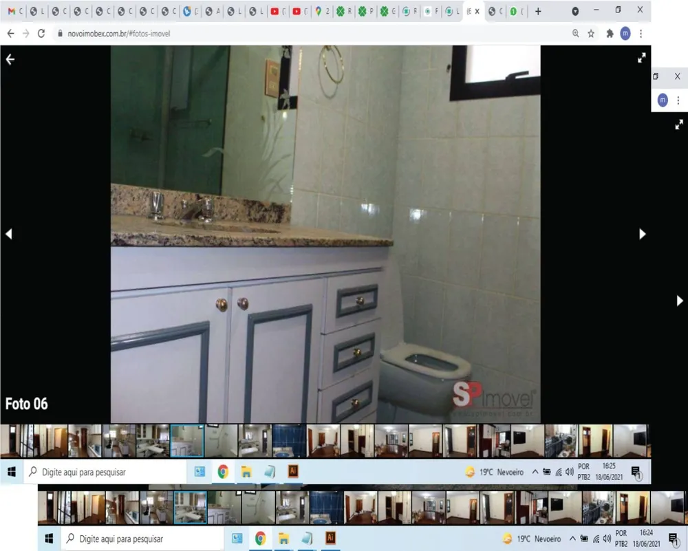 Apartamento, 3 quartos, 145 m² - Foto 11