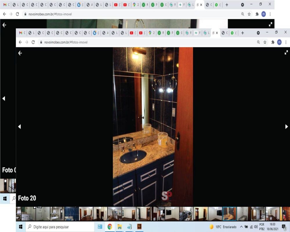 Apartamento, 3 quartos, 145 m² - Foto 8