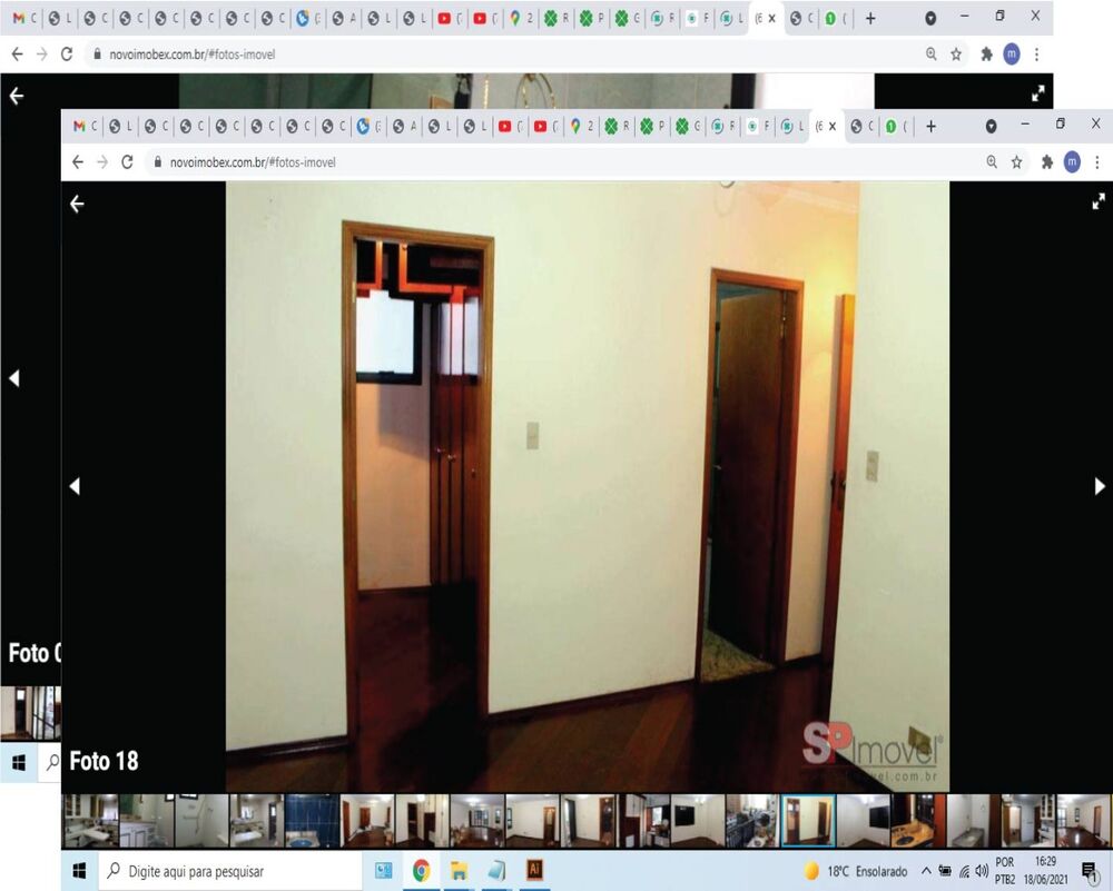 Apartamento, 3 quartos, 145 m² - Foto 7