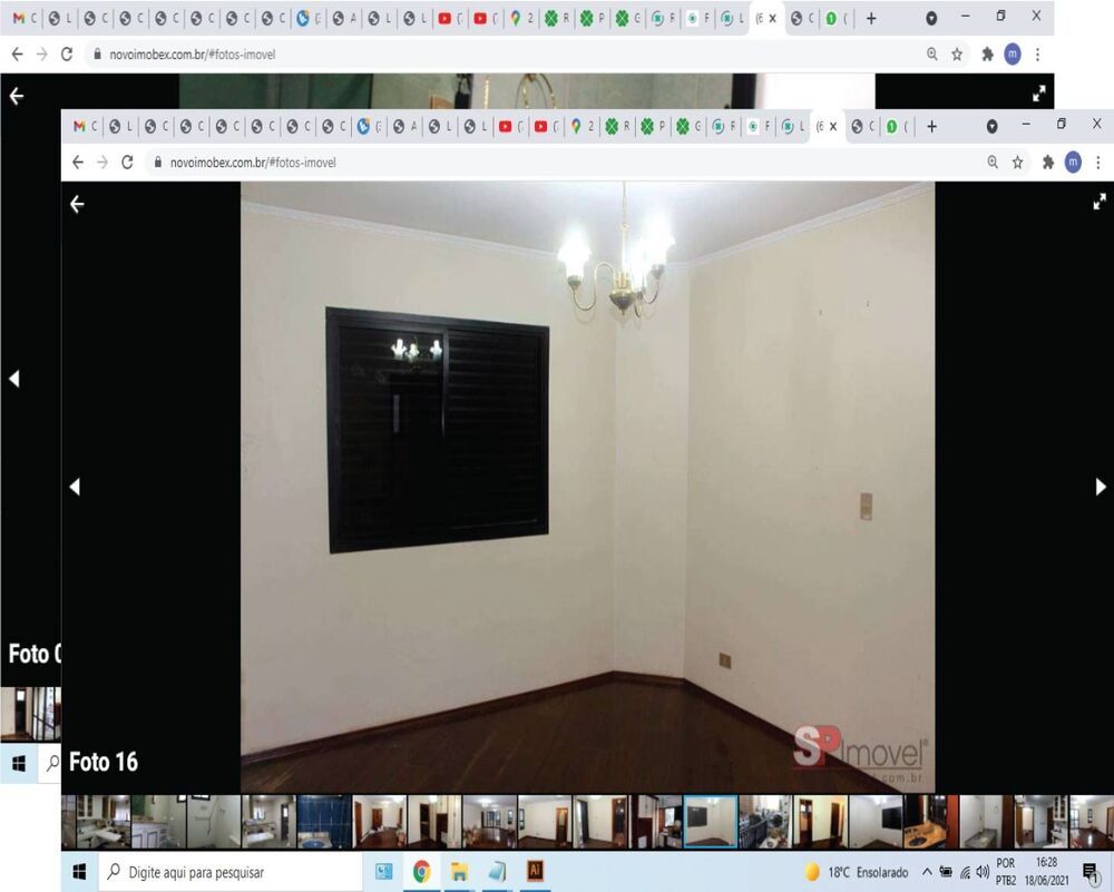 Apartamento, 3 quartos, 145 m² - Foto 6