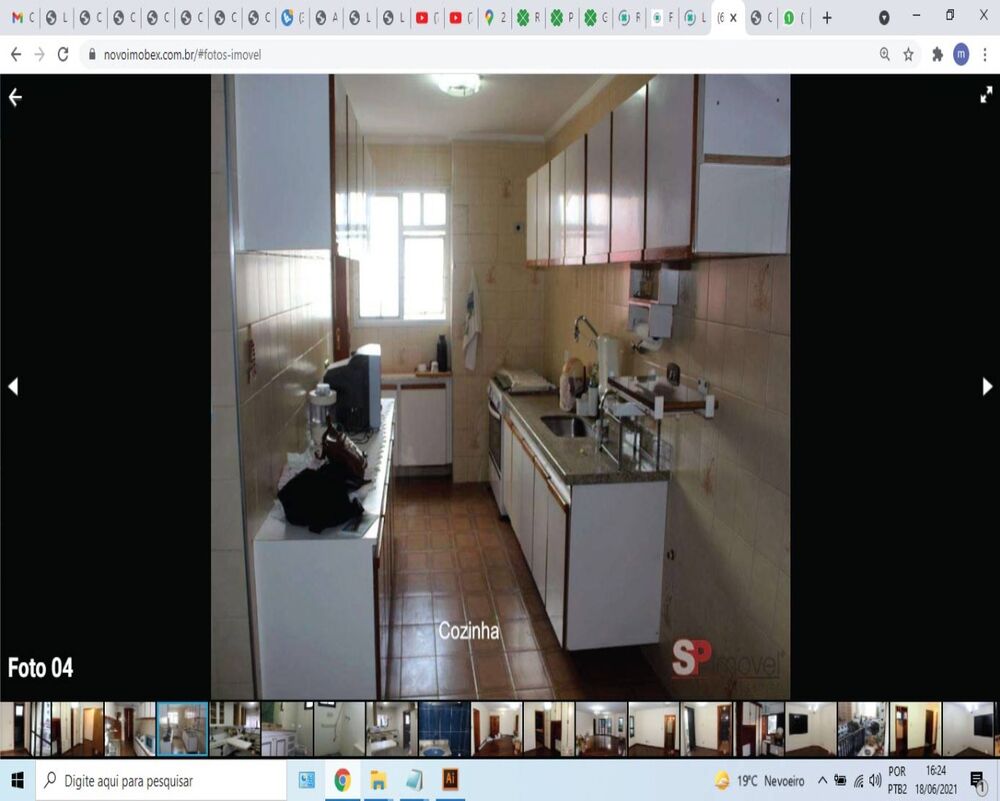 Apartamento, 3 quartos, 145 m² - Foto 3