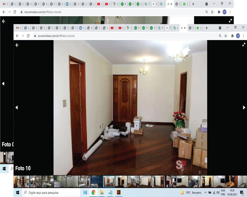 Apartamento, 3 quartos, 145 m² - Foto 12
