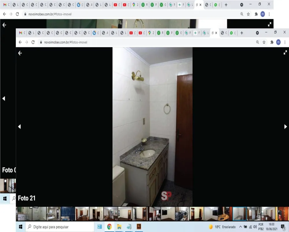 Apartamento, 3 quartos, 145 m² - Foto 10