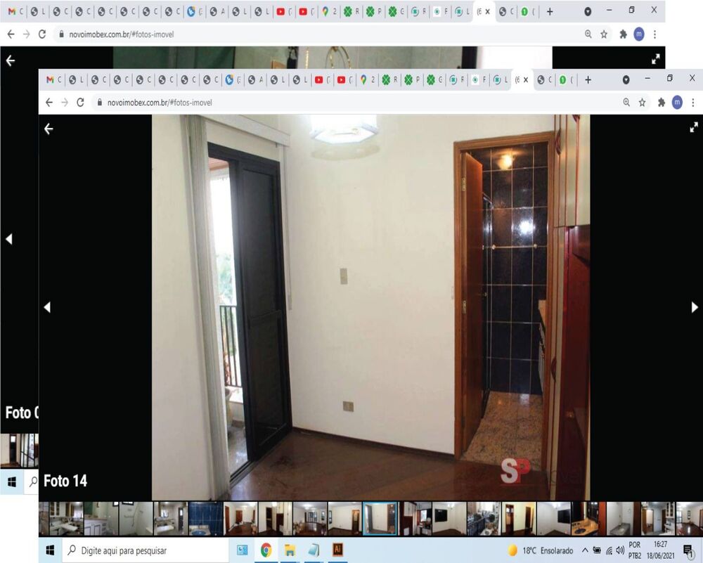 Apartamento, 3 quartos, 145 m² - Foto 5