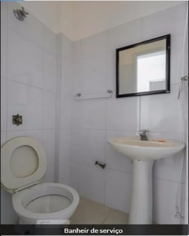 Apartamento, 3 quartos, 110 m² - Foto 2