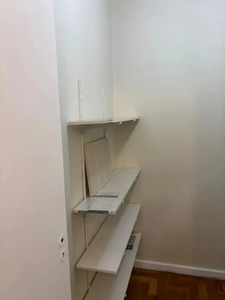 Apartamento, 2 quartos, 85 m² - Foto 10