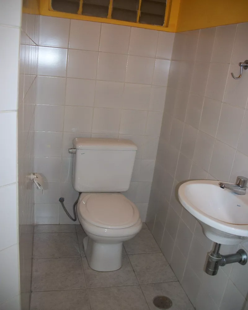 Apartamento para alugar com 1 quarto, 40m² - Foto 9