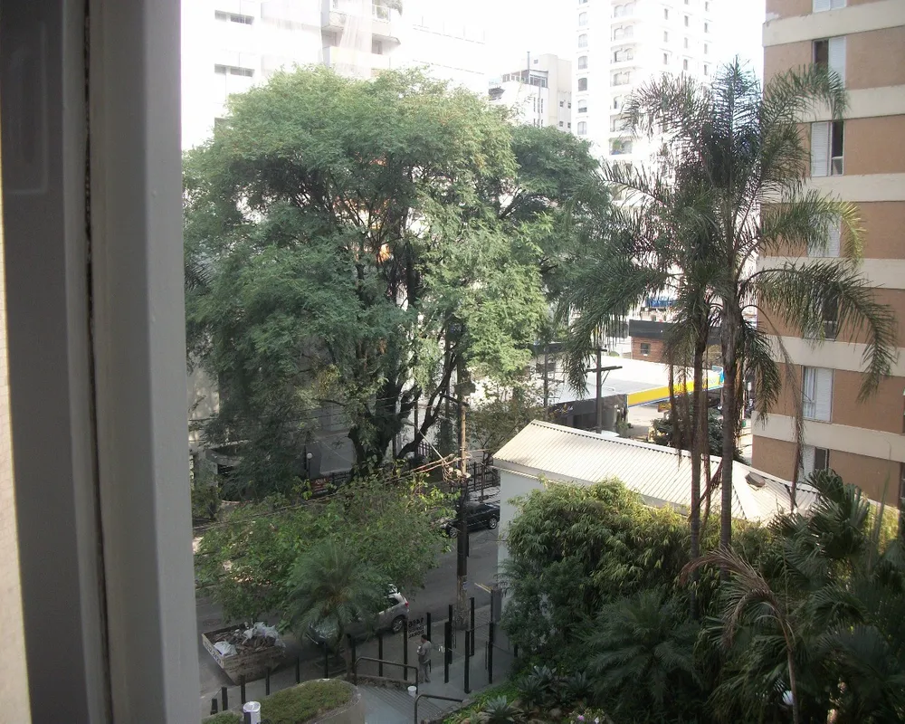 Apartamento, 1 quarto, 40 m² - Foto 13
