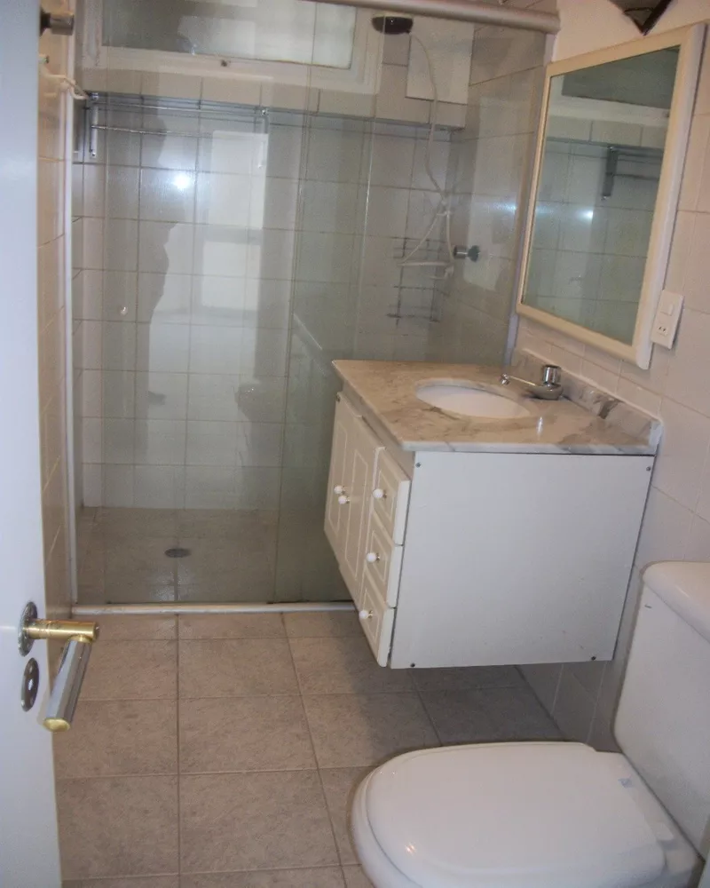 Apartamento para alugar com 1 quarto, 40m² - Foto 8