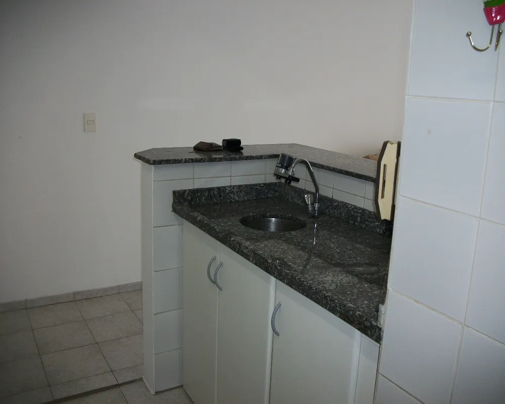 Apartamento, 1 quarto, 40 m² - Foto 12