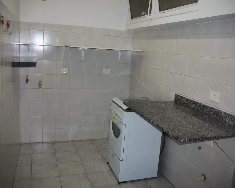 Apartamento para alugar com 1 quarto, 40m² - Foto 3