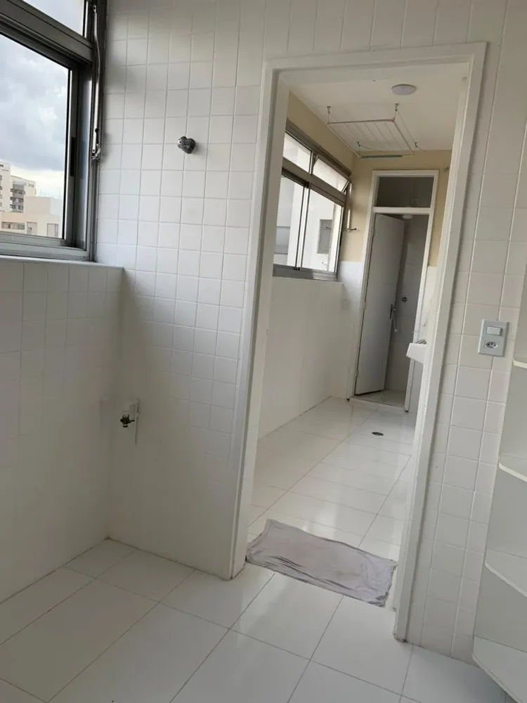Apartamento, 3 quartos, 142 m² - Foto 6