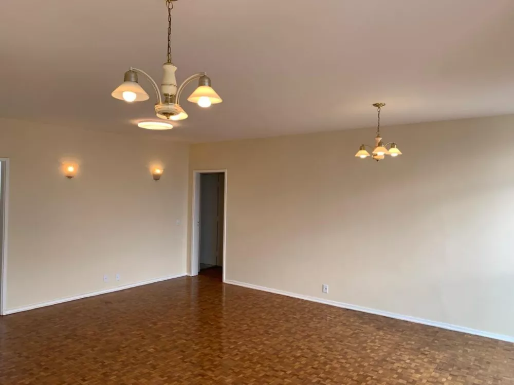 Apartamento, 3 quartos, 142 m² - Foto 3