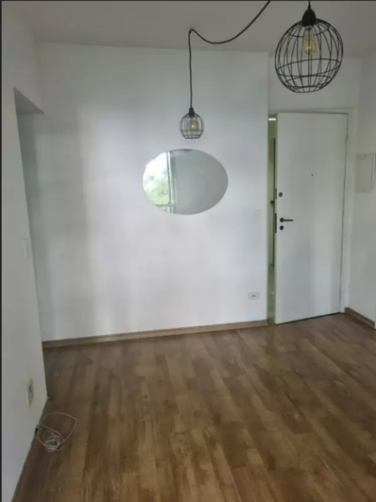 Apartamento à venda com 1 quarto, 37m² - Foto 4