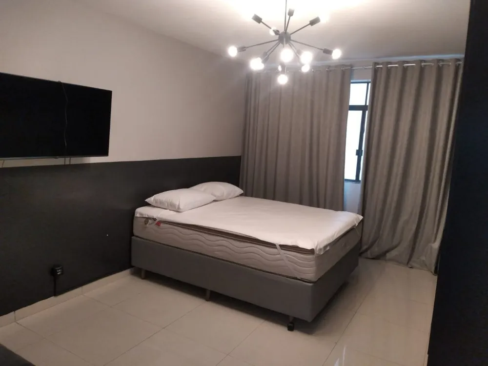 Kitnet-Studio, 40 m² - Foto 1