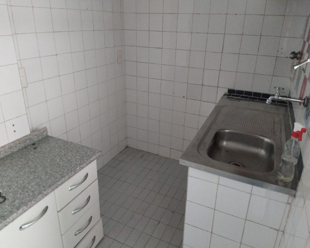 Apartamento, 2 quartos, 70 m² - Foto 2