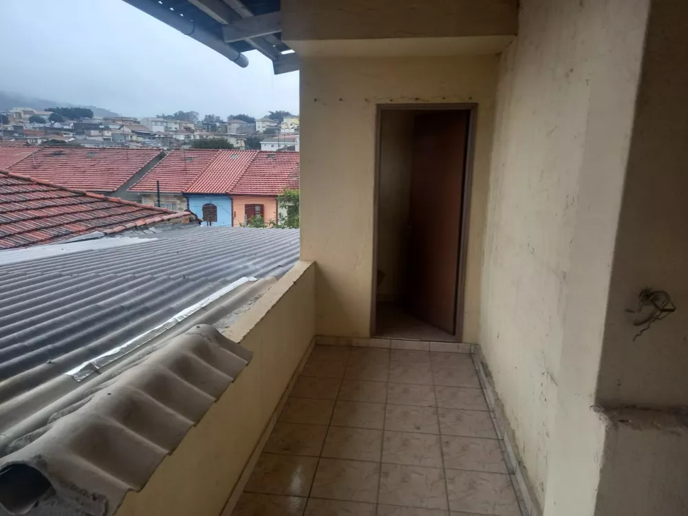 Sobrado à venda com 3 quartos, 115m² - Foto 1