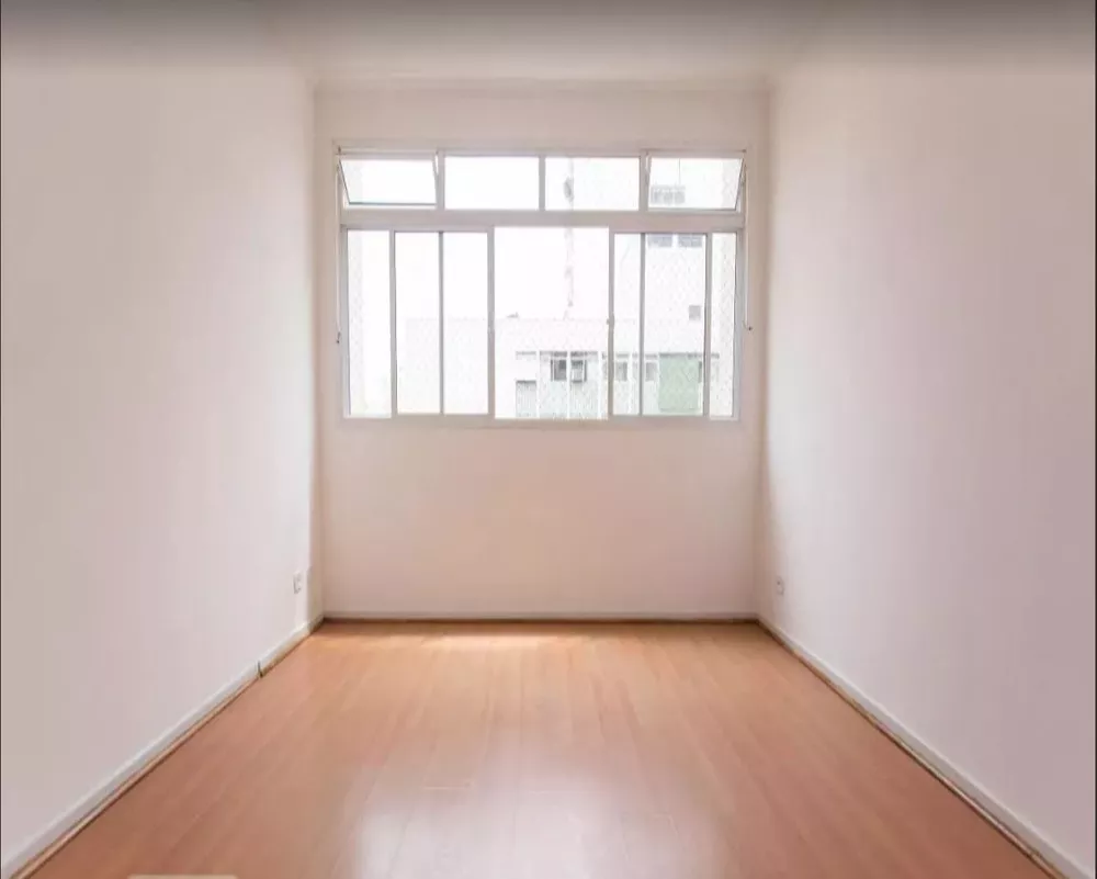 Apartamento para alugar com 3 quartos, 100m² - Foto 1