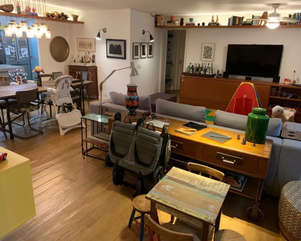 Apartamento, 2 quartos, 142 m² - Foto 12