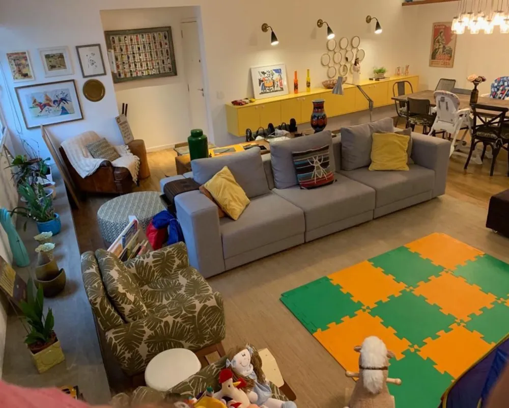 Apartamento, 2 quartos, 142 m² - Foto 6