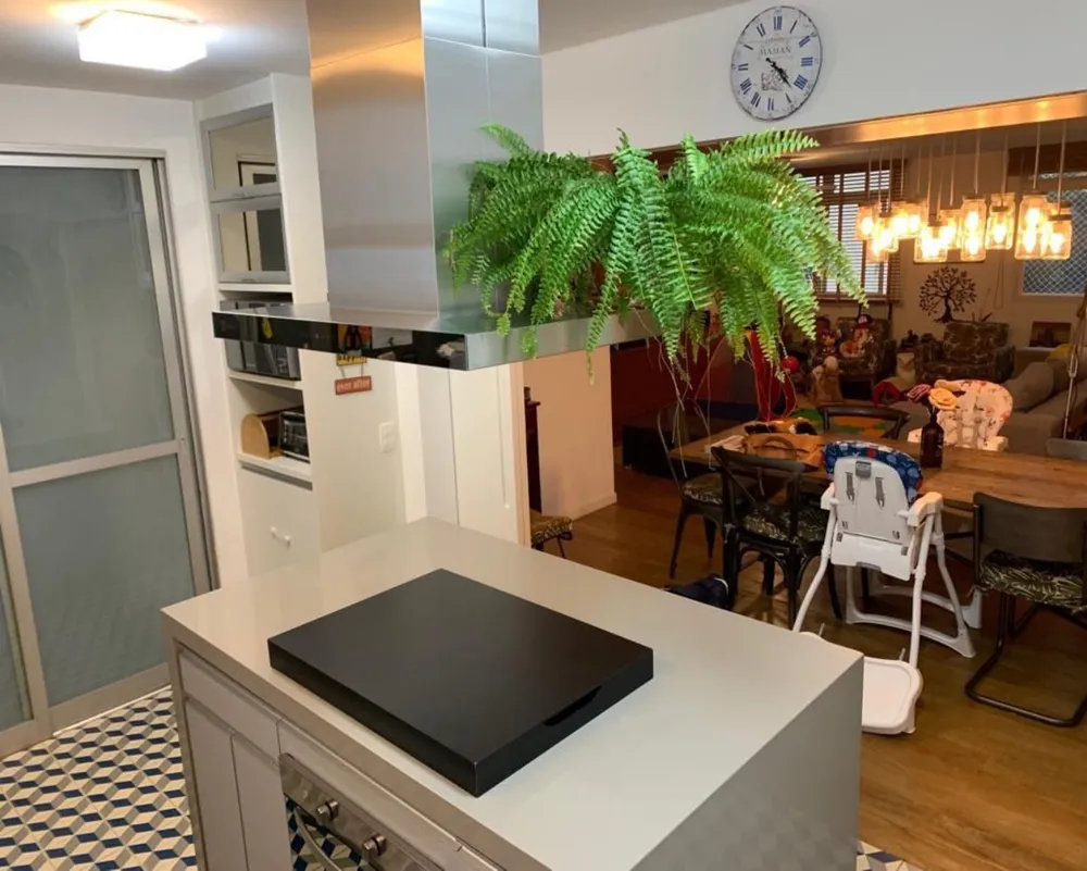 Apartamento, 2 quartos, 142 m² - Foto 5