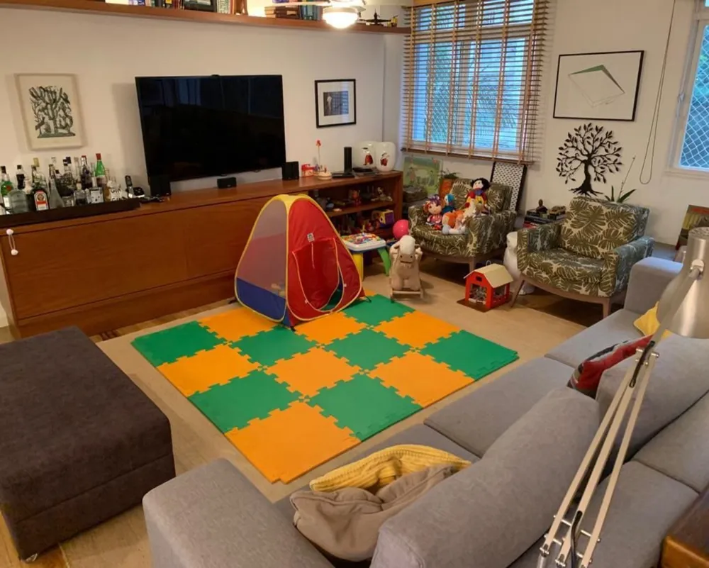 Apartamento, 2 quartos, 142 m² - Foto 9